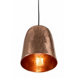 Bala - lampa miedziana podłużna