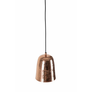 Bala - lampa miedziana podłużna