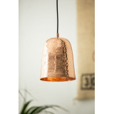 Bala - lampa miedziana podłużna