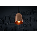 Bala - lampa miedziana podłużna
