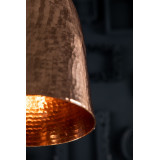 Bala - lampa miedziana podłużna