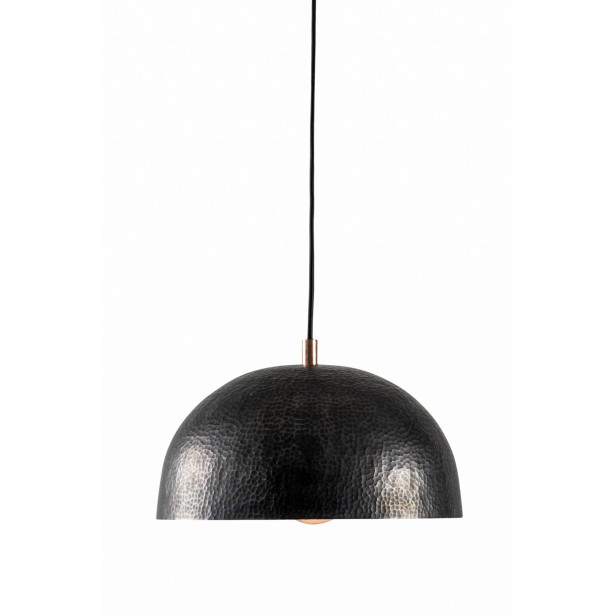 Tejo - ręcznie kuta lampa z Meksyku