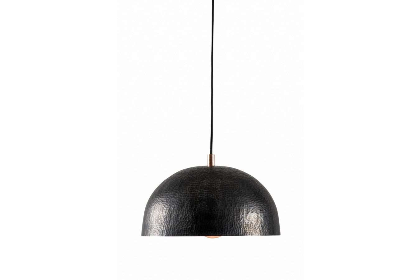 Tejo - ręcznie kuta lampa z Meksyku