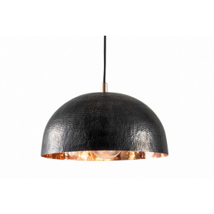 Tejo - ręcznie kuta lampa z Meksyku