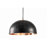 Tejo - ręcznie kuta lampa z Meksyku