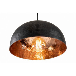 Tejo - ręcznie kuta lampa z Meksyku