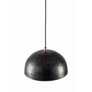 Tejo - ręcznie kuta lampa z Meksyku