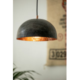 Tejo - ręcznie kuta lampa z Meksyku