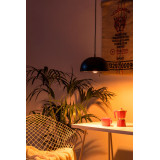 Tejo - ręcznie kuta lampa z Meksyku