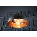 Tejo - ręcznie kuta lampa z Meksyku