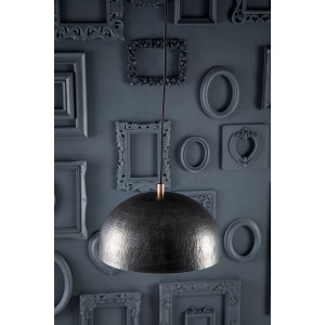 Tejo - ręcznie kuta lampa z Meksyku