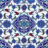 Feray - płytki ceramiczne iznik