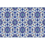 Feray - płytki ceramiczne iznik
