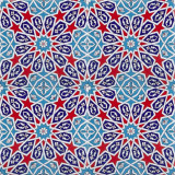 Asli - ceramiczne płytki iznik 