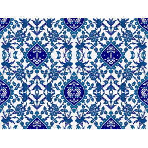 Erol - iznik płytki ścienne