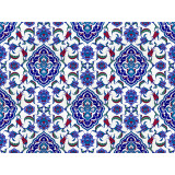 Feray - płytki ceramiczne iznik