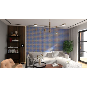 Cruzar - Dekoracyjne plytki ceramiczne
