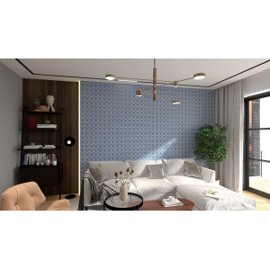 Azul - Oryginalne plytki ceramiczne