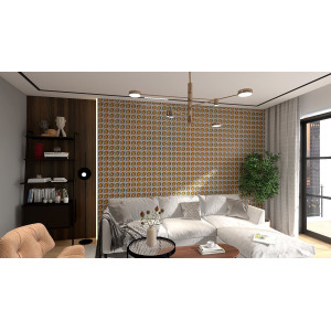 Cortina - Dekoracyjne kafelki ceramiczne 