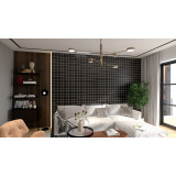 Negro noir - carreaux monochromes Talavera