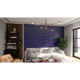Azul Cobalto - carreaux cobalt mexicain