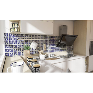Enrica - Meksykańskie plytki ceramiczne