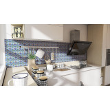 Flores - Unikalne kafelki ceramiczne