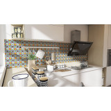 Mila - płytki ceramiczne Talavera - 30 szt.