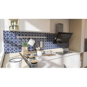 Oscuro - Unikalne plytki ceramiczne
