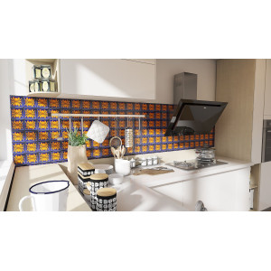 Ramira - Dekoracyjne plytki ceramiczne