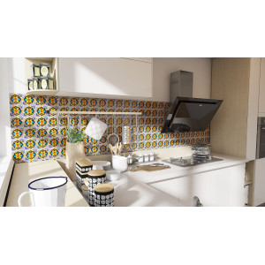 Cortina - Dekoracyjne kafelki ceramiczne 