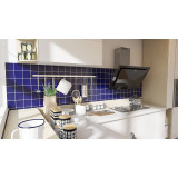 Azul Cobalto - carreaux cobalt mexicain