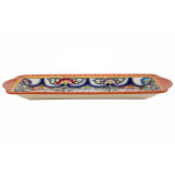 Bimbera - ceramiczny półmisek meksykański