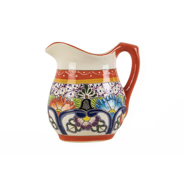 Jarra - ceramiczny dzbanek meksykański
