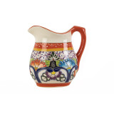 Jarra - ceramiczny dzbanek meksykański