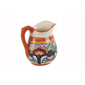 Jarra - ceramiczny dzbanek meksykański