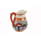 Jarra - ceramiczny dzbanek meksykański