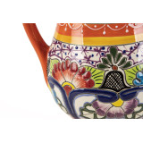 Jarra - ceramiczny dzbanek meksykański