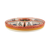 Botanero - 7 częsciowy ceramiczny półmisek na przekąski