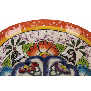 Encirco - meksykańska ceramiczna salaterka