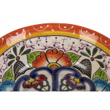 Encirco - meksykańska ceramiczna salaterka