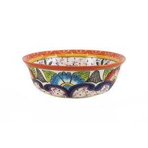 Encirco - meksykańska ceramiczna salaterka