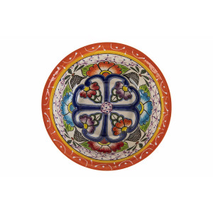 Encirco - meksykańska ceramiczna salaterka