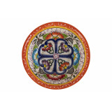 Encirco - meksykańska ceramiczna salaterka