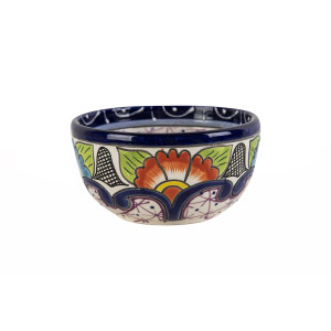 Consumero - ceramiczne misa Talavera