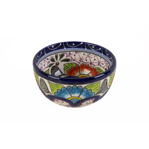 Consumero - ceramiczne misa Talavera