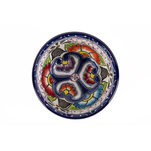 Consumero - ceramiczne misa Talavera