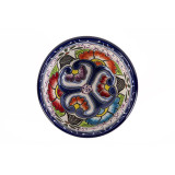 Consumero - ceramiczne misa Talavera