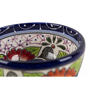 Consumero - ceramiczne misa Talavera