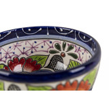 Consumero - ceramiczne misa Talavera